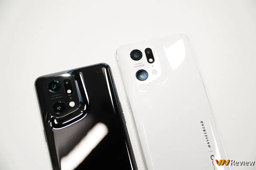 Oppo Find X5 Pro giá 33 triệu đồng tại Việt Nam: chip MariSilicon X, camera Hasselblad, lên kệ từ 12/5 Oppo Find X5 Pro giá 33 triệu đồng tại Việt Nam: chip MariSilicon X, camera Hasselblad, lên kệ từ 12/5