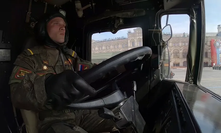 Ngày Chiến thắng phát xít 9/5 ở Moscow, Tổng thống Putin: Nga không được lặp lại sai lầm Liên Xô đã phải trả giá đắt Ngày Chiến thắng phát xít 9/5 ở Moscow, Tổng thống Putin: Nga không được lặp lại sai lầm Liên Xô đã phải trả giá đắt