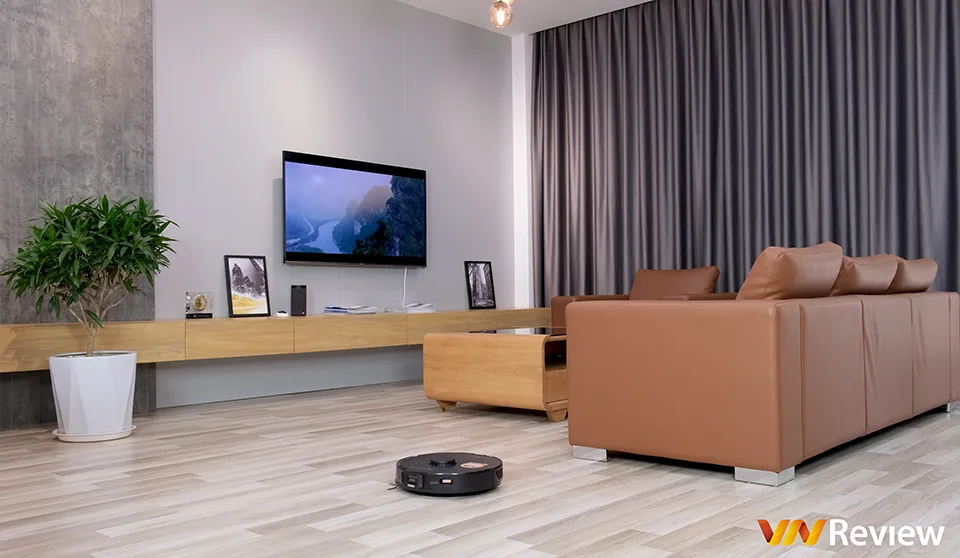 Đánh giá Roborock S7 MaxV: robot xịn và ngon nhất với mình hiện nay Đánh giá Roborock S7 MaxV: robot xịn và ngon nhất với mình hiện nay