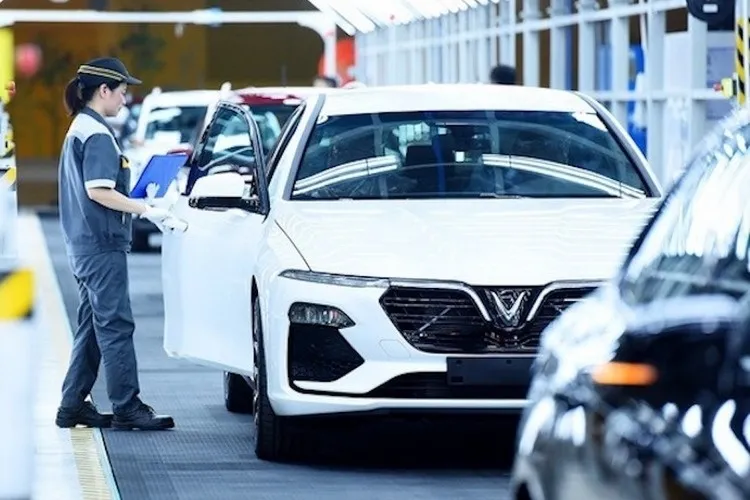 Thuế trước bạ cho ô tô cũ là bao nhiêu? Thuế trước bạ cho ô tô cũ là bao nhiêu?