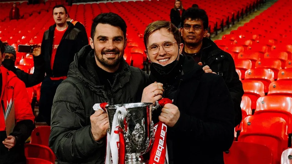 Liverpool dùng máy đọc sóng não để chuẩn bị đấu Real Madrid Liverpool dùng máy đọc sóng não để chuẩn bị đấu Real Madrid