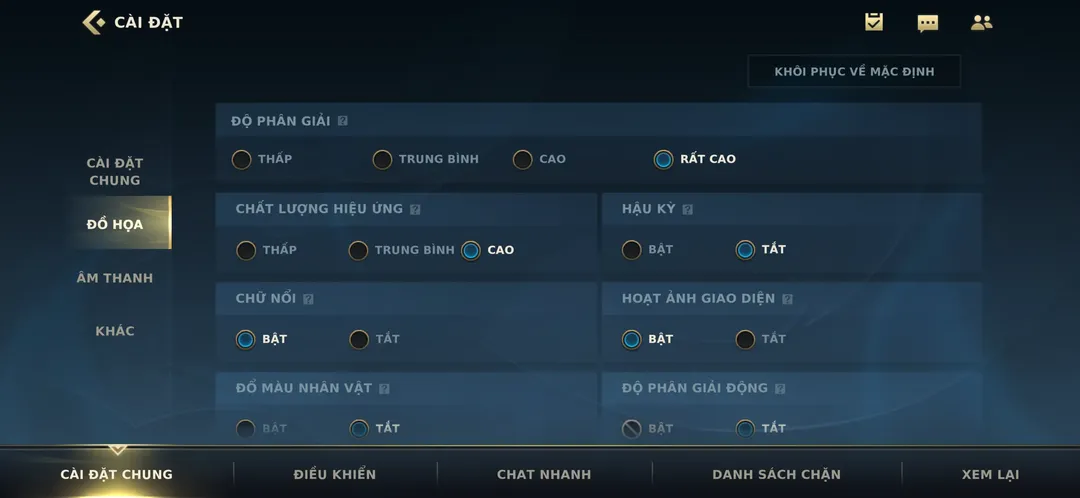 Đánh giá hiệu năng gaming Bphone A85 5G: Tự tin “cân hết” mọi tựa game phổ biến hiện nay Đánh giá hiệu năng gaming Bphone A85 5G: Tự tin “cân hết” mọi tựa game phổ biến hiện nay