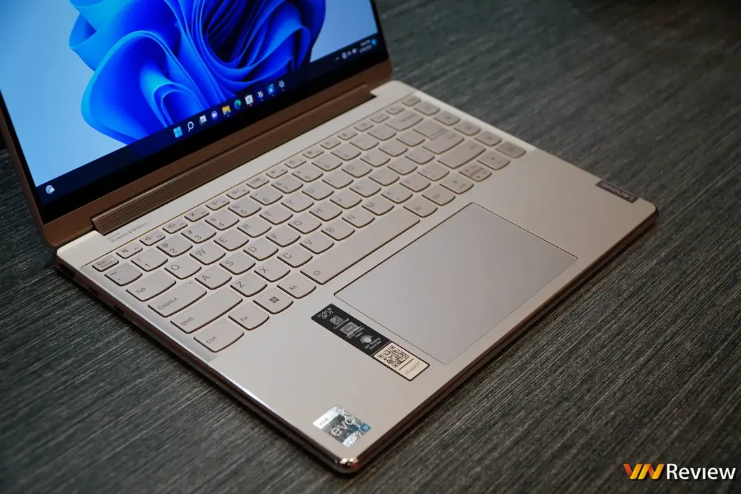 Lenovo ra mắt loạt laptop gaming Legion 2022 và Yoga X70 Series: nhiều nâng cấp, giá từ 26,5 triệu Lenovo ra mắt loạt laptop gaming Legion 2022 và Yoga X70 Series: nhiều nâng cấp, giá từ 26,5 triệu