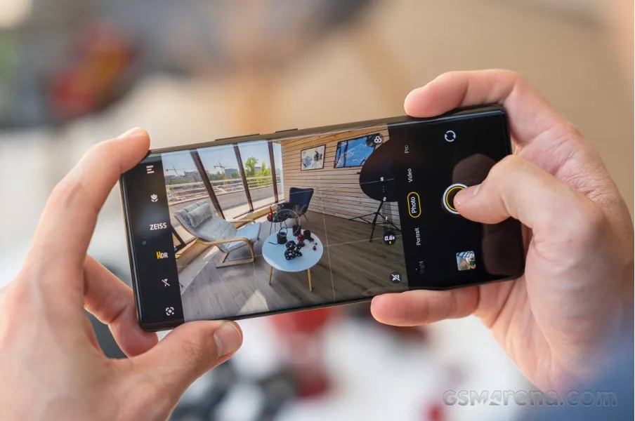 Tham vọng của vivo khi kể câu chuyện điện ảnh qua ống kính dòng flagship mới  Tham vọng của vivo khi kể câu chuyện điện ảnh qua ống kính dòng flagship mới