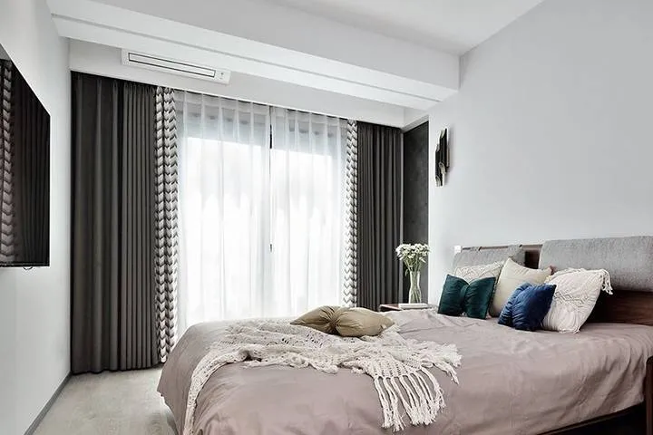 Căn hộ 85 mét vuông, 3 phòng ngủ thiết kế được đấy, đáng để học hỏi Căn hộ 85 mét vuông, 3 phòng ngủ thiết kế được đấy, đáng để học hỏi