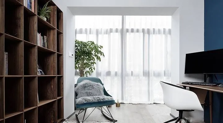 Căn hộ 85 mét vuông, 3 phòng ngủ thiết kế được đấy, đáng để học hỏi Căn hộ 85 mét vuông, 3 phòng ngủ thiết kế được đấy, đáng để học hỏi