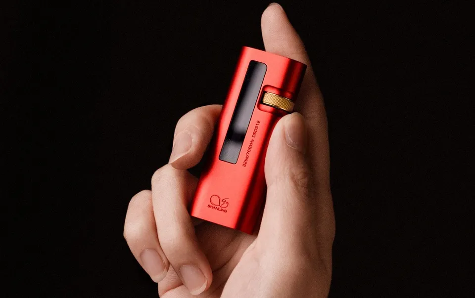 6 mẫu DAC AMP đáng chú ý nửa đầu năm 2022 ở Việt Nam 6 mẫu DAC AMP đáng chú ý nửa đầu năm 2022 ở Việt Nam