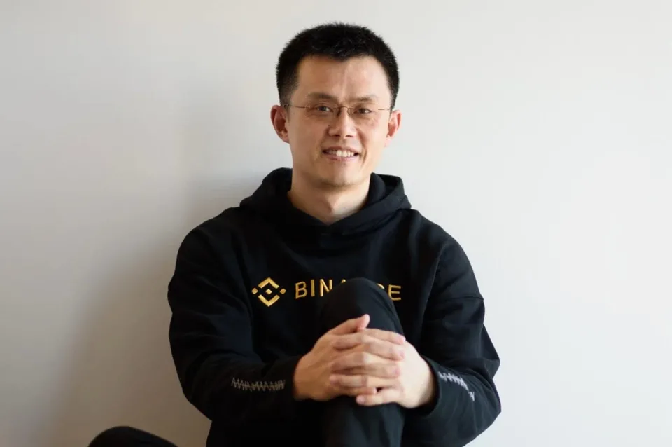 Sếp Binance: 'Mùa đông tiền mã hóa có thể kéo dài tới 4 năm' Sếp Binance: 'Mùa đông tiền mã hóa có thể kéo dài tới 4 năm'