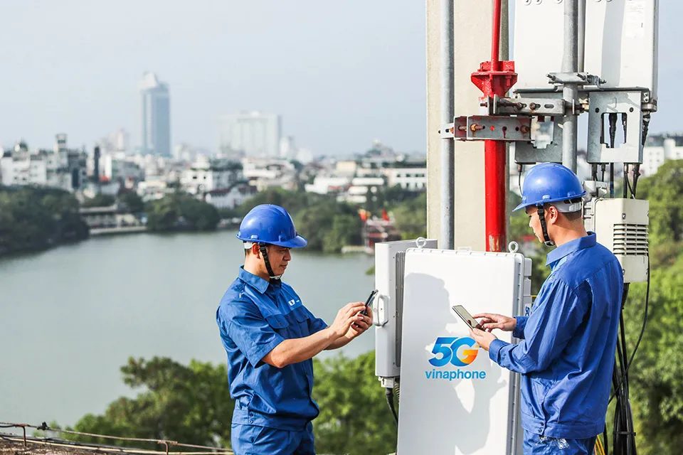 Thế giới sẽ cán mốc 1 tỷ thuê bao 5G trong năm 2022 Thế giới sẽ cán mốc 1 tỷ thuê bao 5G trong năm 2022