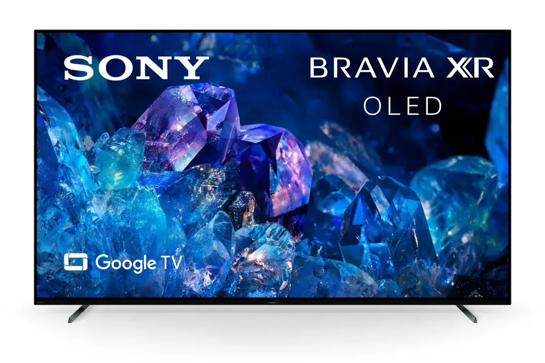 Sony lên kệ các dòng Google TV BRAVIA XR OLED 77 và 48 inch cùng LED 75 và 55 inch, giá từ 26,9 triệu Sony lên kệ các dòng Google TV BRAVIA XR OLED 77 và 48 inch cùng LED 75 và 55 inch, giá từ 26,9 triệu