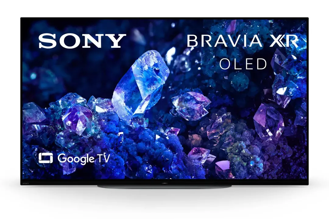 Sony lên kệ các dòng Google TV BRAVIA XR OLED 77 và 48 inch cùng LED 75 và 55 inch, giá từ 26,9 triệu Sony lên kệ các dòng Google TV BRAVIA XR OLED 77 và 48 inch cùng LED 75 và 55 inch, giá từ 26,9 triệu