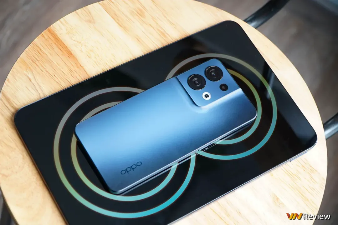 Oppo ra liền lúc ba chiếc Reno8 5G, Reno8 Z 5G và Reno8 4G tại Việt Nam, giá từ 9 đến 14 triệu đồng Oppo ra liền lúc ba chiếc Reno8 5G, Reno8 Z 5G và Reno8 4G tại Việt Nam, giá từ 9 đến 14 triệu đồng