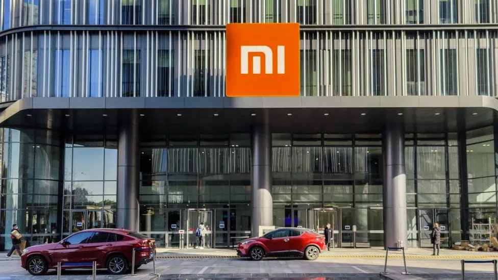 Xiaomi tái khẳng định cam kết về quyền riêng tư và bảo mật dữ liệu Xiaomi tái khẳng định cam kết về quyền riêng tư và bảo mật dữ liệu