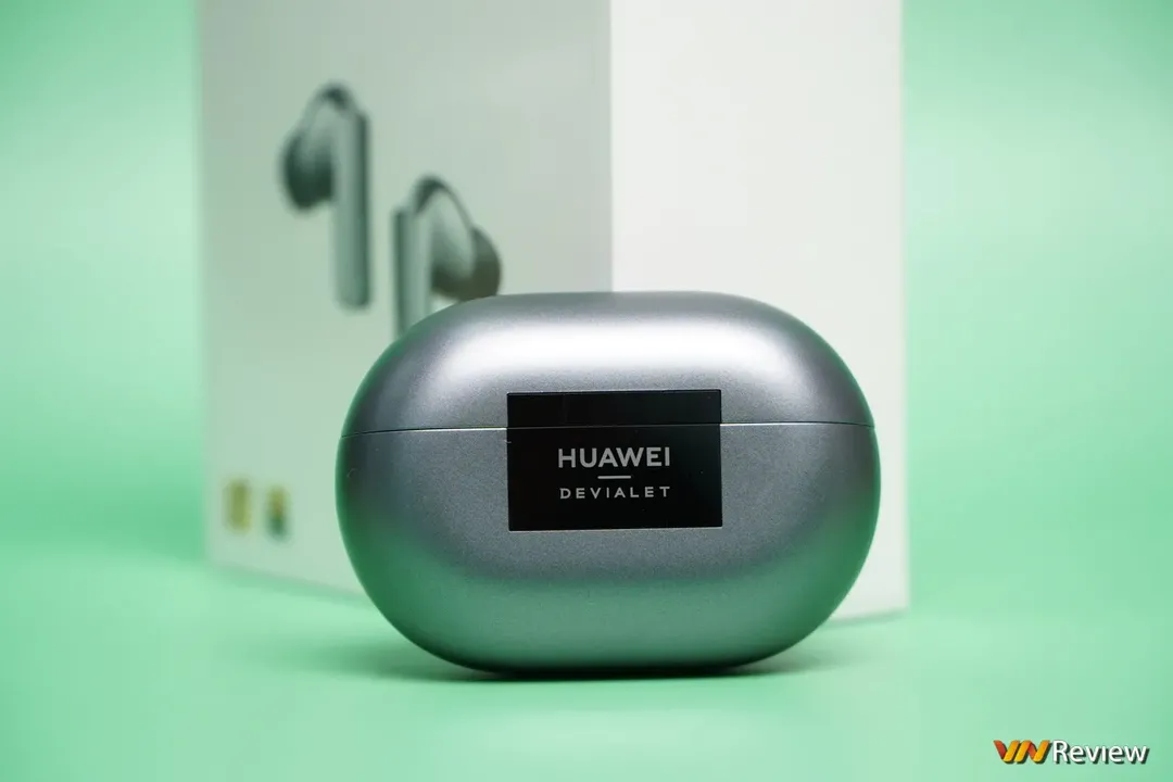 Đánh giá FreeBuds Pro 2: nỗ lực đáng ghi nhận của Huawei khi đối đầu các “ông lớn” TWS sừng sỏ Đánh giá FreeBuds Pro 2: nỗ lực đáng ghi nhận của Huawei khi đối đầu các “ông lớn” TWS sừng sỏ