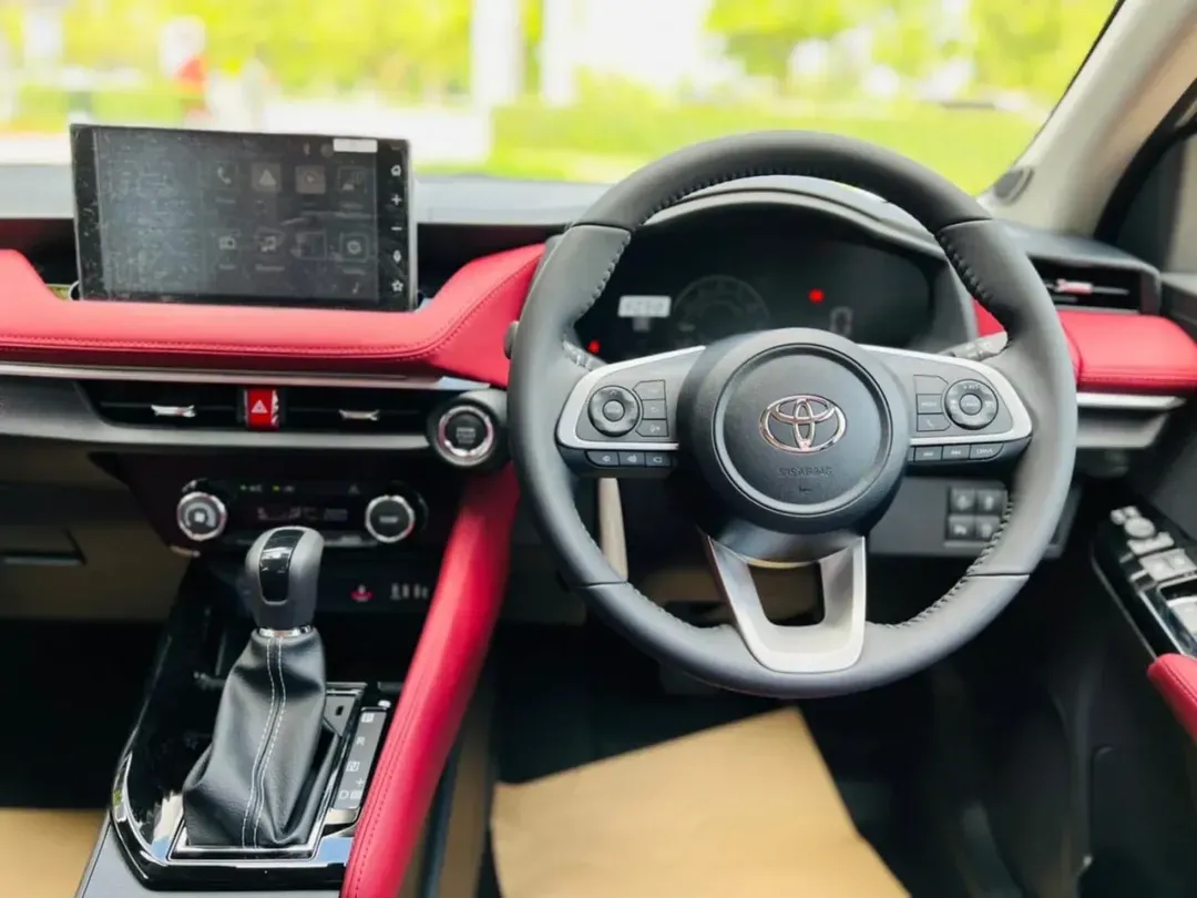 Toyota Vios 2023 bao giờ bán tại Việt Nam? Toyota Vios 2023 bao giờ bán tại Việt Nam?