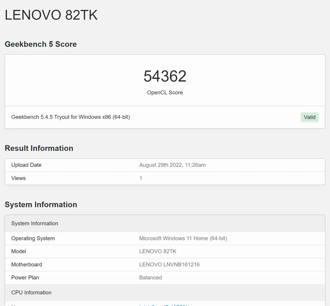 Đánh giá Lenovo Yoga Slim 7i Pro X: chiếc laptop “đa-zi-năng” đúng nghĩa đây rồi Đánh giá Lenovo Yoga Slim 7i Pro X: chiếc laptop “đa-zi-năng” đúng nghĩa đây rồi