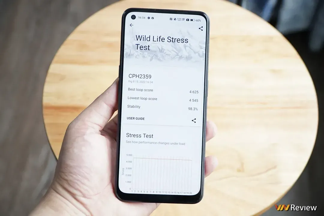 Đánh giá Oppo Reno8 5G: smartphone cho người trọng thiết kế, camera và sạc nhanh Đánh giá Oppo Reno8 5G: smartphone cho người trọng thiết kế, camera và sạc nhanh