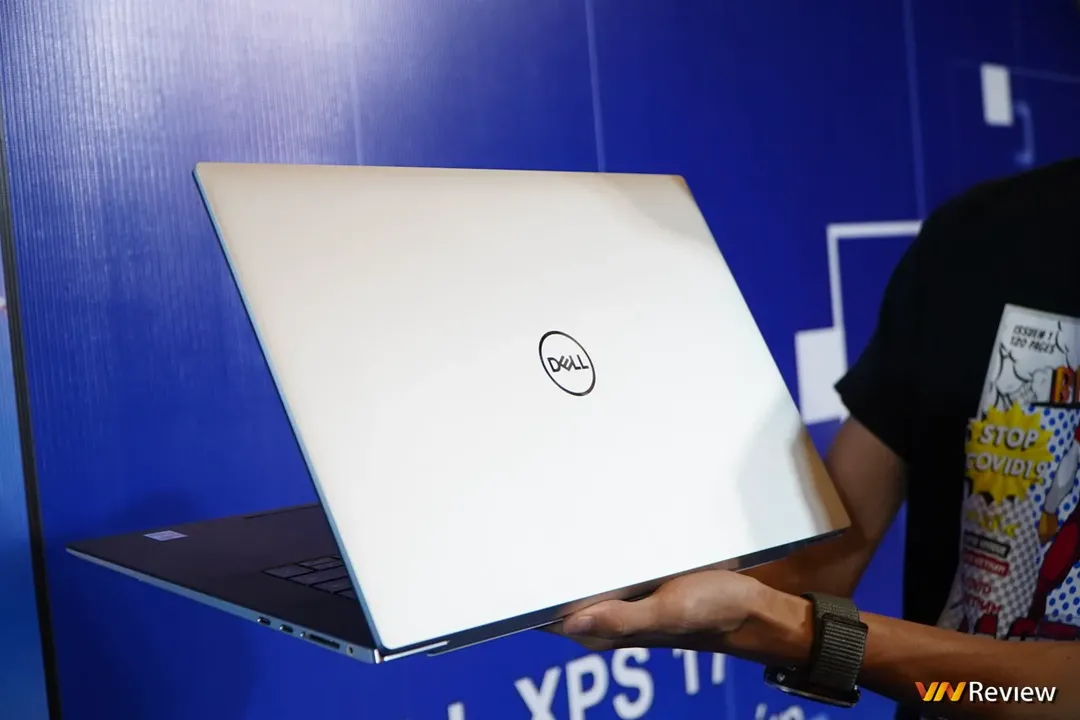 Dell “dội bom” thị trường Việt Nam khi ra liền lúc tới 5 mẫu laptop mới, đủ từ XPS đến Alienware Dell “dội bom” thị trường Việt Nam khi ra liền lúc tới 5 mẫu laptop mới, đủ từ XPS đến Alienware