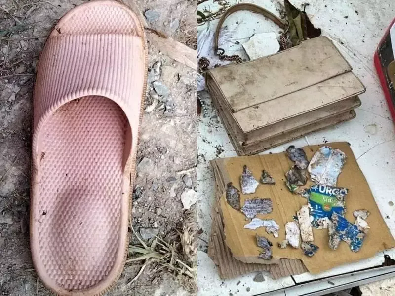 Vụ Hải Như mất tích mới nhất: Cho nghiệp vụ quần thảo trước nhà người yêu cũ, người vẫn mất dạng Vụ Hải Như mất tích mới nhất: Cho nghiệp vụ quần thảo trước nhà người yêu cũ, người vẫn mất dạng