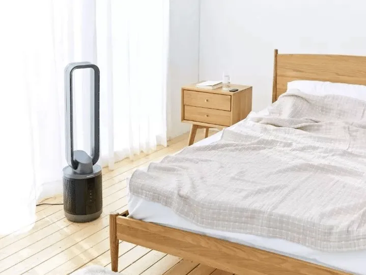 Tại sao cánh quạt lại có số lẻ? Lý do thực ra quan trọng hơn bạn tưởng Tại sao cánh quạt lại có số lẻ? Lý do thực ra quan trọng hơn bạn tưởng