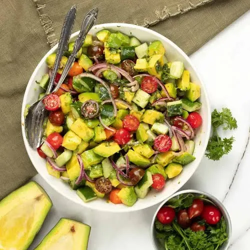 Lý do bơ được coi là “vua dinh dưỡng” trong các loại quả Lý do bơ được coi là “vua dinh dưỡng” trong các loại quả