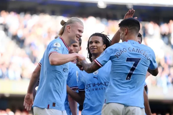 Soi kèo Dortmund vs Man City, 02h00 ngày 26/10: Man City vượt trội Dortmund về mọi mặt Soi kèo Dortmund vs Man City, 02h00 ngày 26/10: Man City vượt trội Dortmund về mọi mặt