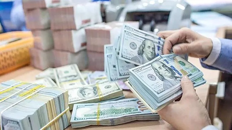 Tỷ giá USD trong nước hôm nay 26/10: giữ mức 24,8 ngàn đồng Tỷ giá USD trong nước hôm nay 26/10: giữ mức 24,8 ngàn đồng
