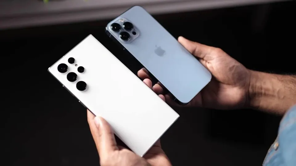 Smartphone, phụ kiện tại Việt Nam sắp tăng giá Smartphone, phụ kiện tại Việt Nam sắp tăng giá