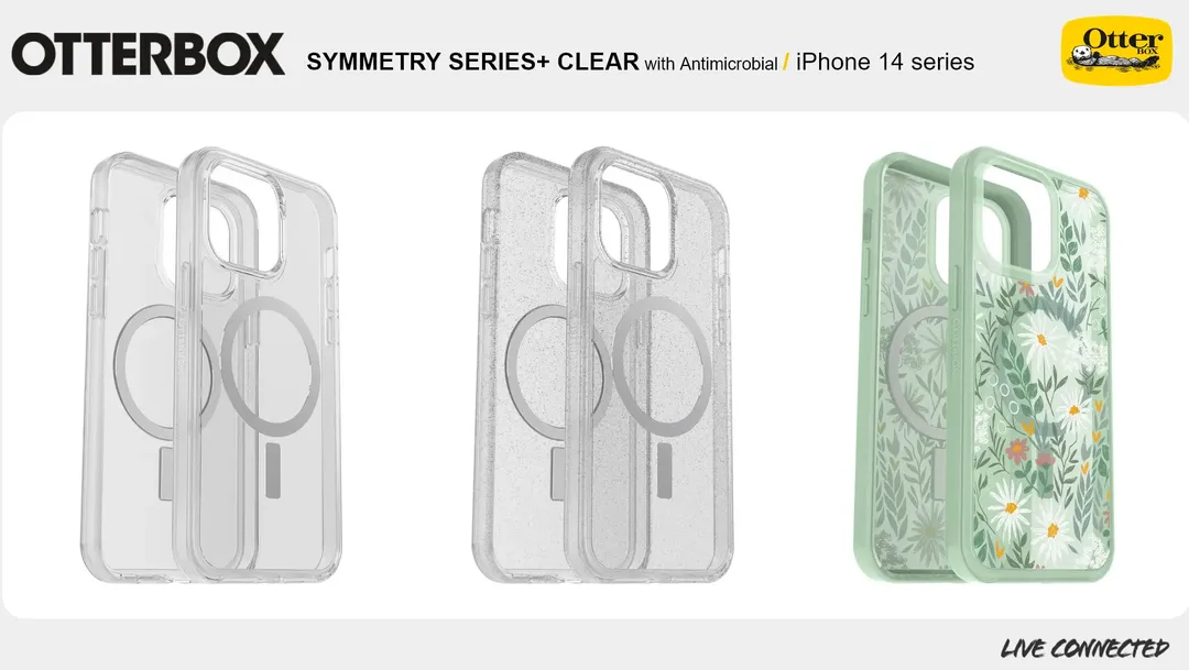 OtterBox chính thức ra mắt dòng ốp lưng cho iPhone 14 series tại Việt Nam OtterBox chính thức ra mắt dòng ốp lưng cho iPhone 14 series tại Việt Nam