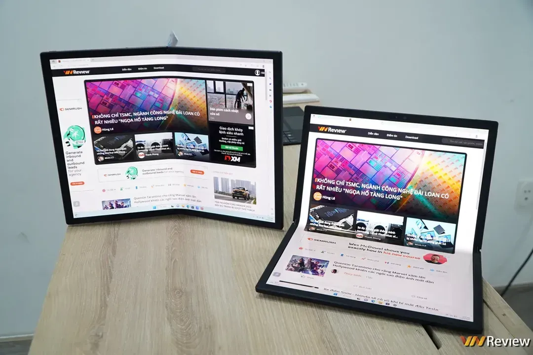 5 laptop tuyệt vời nhất, đáng mua nhất năm 2022: Kỷ nguyên của Ultrabook  5 laptop tuyệt vời nhất, đáng mua nhất năm 2022: Kỷ nguyên của Ultrabook