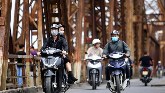 Thời tiết hôm nay thế nào? Hà Nội hôm nay có mưa không? Thời tiết hôm nay thế nào? Hà Nội hôm nay có mưa không?