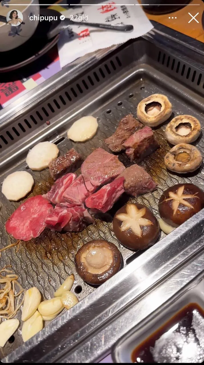 Thực hư tin đồn Chi Pu tham gia game show âm nhạc Trung Quốc, được Huỳnh Hiểu Minh cầm biển đón đi thi Thực hư tin đồn Chi Pu tham gia game show âm nhạc Trung Quốc, được Huỳnh Hiểu Minh cầm biển đón đi thi