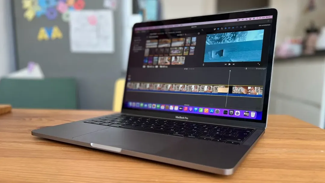 Sắp có MacBook Made in Vietnam? Sắp có MacBook Made in Vietnam?