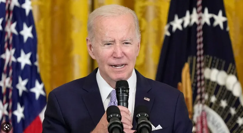 Biden thực sự muốn ra tay? Lĩnh vực AI của Trung Quốc có thể phải đối mặt với lệnh cấm đầu tư toàn diện từ Hoa Kỳ! Biden thực sự muốn ra tay? Lĩnh vực AI của Trung Quốc có thể phải đối mặt với lệnh cấm đầu tư toàn diện từ Hoa Kỳ!