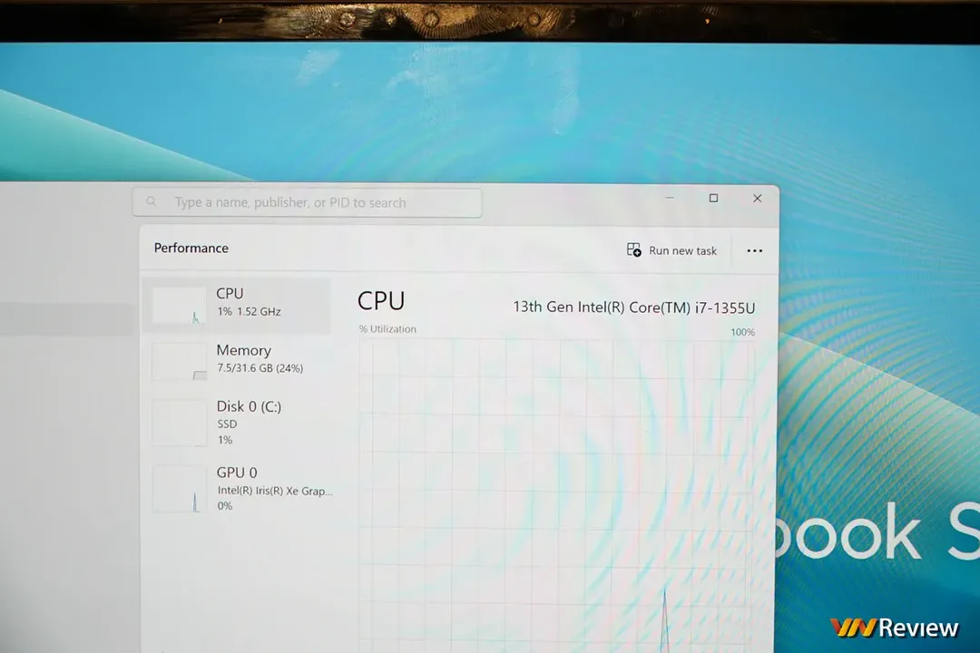 Trên tay ASUS Zenbook S13 OLED và Vivoook 14X OLED:  bộ đôi laptop OLED mỏng nhẹ canh tranh MacBook Air, cấu hình cao, giá hấp dẫn Trên tay ASUS Zenbook S13 OLED và Vivoook 14X OLED:  bộ đôi laptop OLED mỏng nhẹ canh tranh MacBook Air, cấu hình cao, giá hấp dẫn