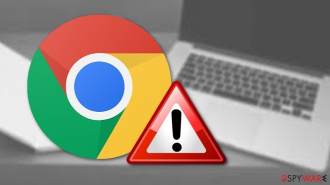 Hàng triệu người dùng trình duyệt Chrome đối diện nguy cơ lộ lọt thông tin cá nhân Hàng triệu người dùng trình duyệt Chrome đối diện nguy cơ lộ lọt thông tin cá nhân