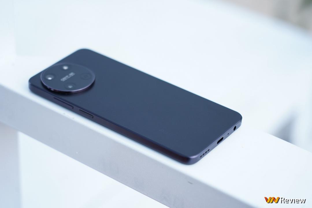 Đánh giá realme 11: tập trung vào những điều thiết yếu Đánh giá realme 11: tập trung vào những điều thiết yếu