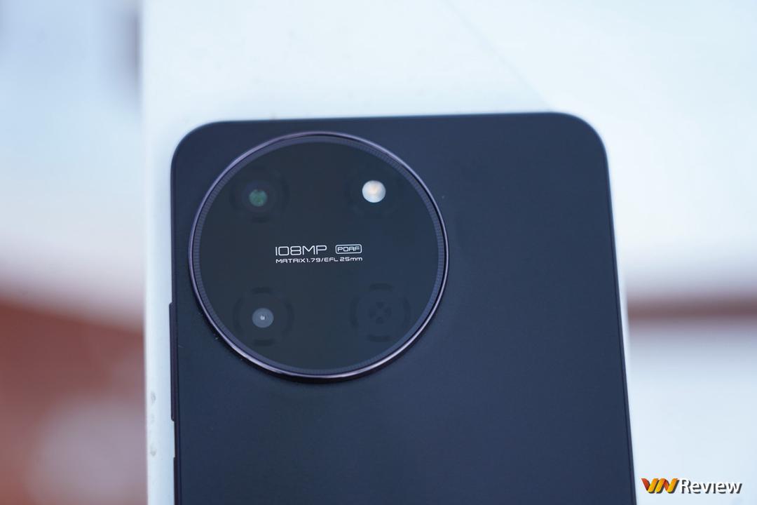 Đánh giá realme 11: tập trung vào những điều thiết yếu Đánh giá realme 11: tập trung vào những điều thiết yếu