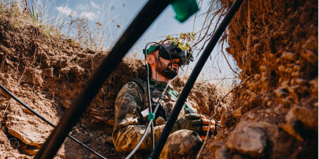 Chuyện nghe như đùa: Ứng dụng kinh nghiệm chơi game vào chiến trận Chuyện nghe như đùa: Ứng dụng kinh nghiệm chơi game vào chiến trận