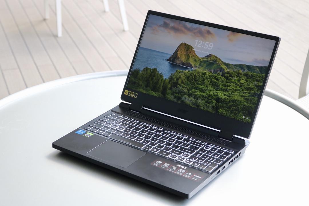 Top 3 laptop gaming dưới 30 triệu dành cho sinh viên khối ngành kỹ thuật 2023 Top 3 laptop gaming dưới 30 triệu dành cho sinh viên khối ngành kỹ thuật 2023