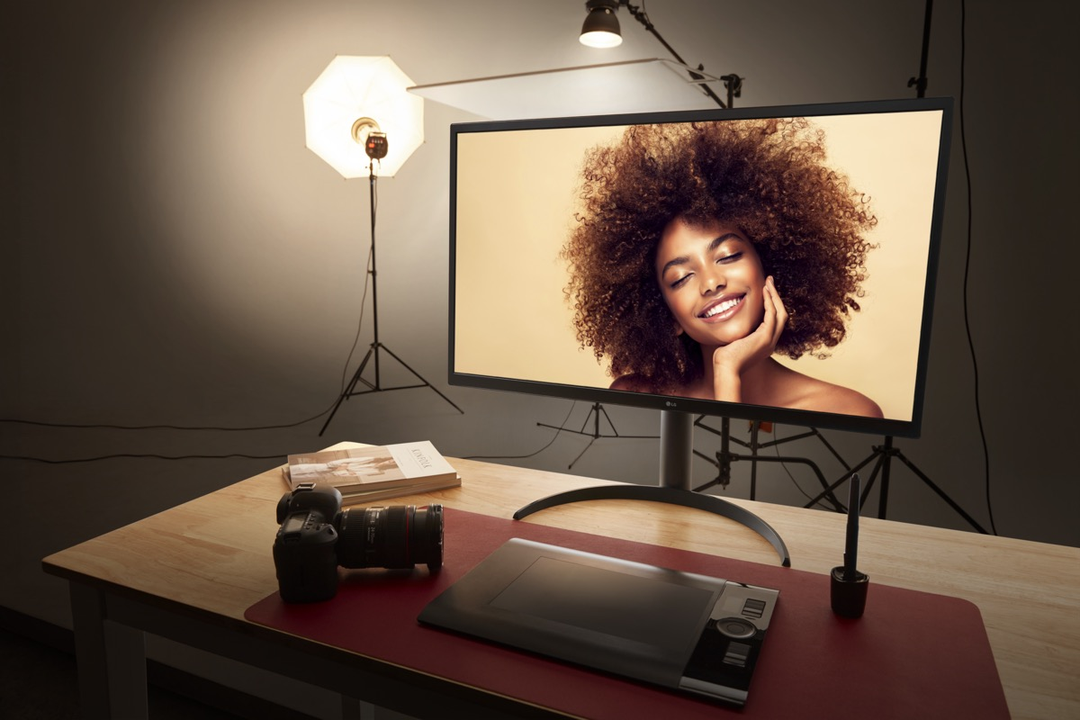 Đừng mua màn hình máy tính OLED nếu chưa đọc bài viết này! Đừng mua màn hình máy tính OLED nếu chưa đọc bài viết này!