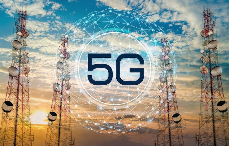 Huawei Việt Nam ra mắt hai giải pháp mới cho hạ tầng mạng 5G Huawei Việt Nam ra mắt hai giải pháp mới cho hạ tầng mạng 5G