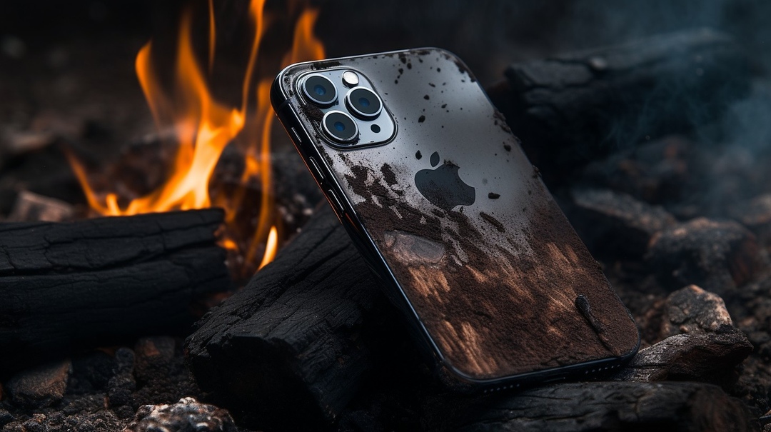 Apple vừa tung bản cập nhật khắc phục sự cố quá nhiệt của iPhone 15 Pro Apple vừa tung bản cập nhật khắc phục sự cố quá nhiệt của iPhone 15 Pro