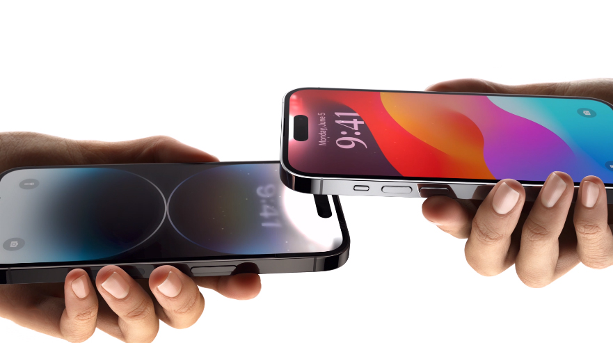 Hướng dẫn tối ưu iOS 17 để có trải nghiệm ngon nhất Hướng dẫn tối ưu iOS 17 để có trải nghiệm ngon nhất