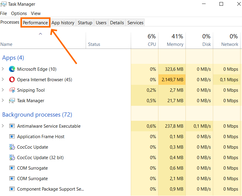 Hướng dẫn xem thời gian sử dụng máy tính, đơn giản, ai cũng làm được Hướng dẫn xem thời gian sử dụng máy tính, đơn giản, ai cũng làm được