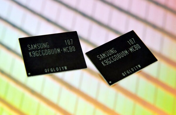 Anh em game thủ chú ý: Samsung sắp tăng giá chip nhớ vào cuối năm nay Anh em game thủ chú ý: Samsung sắp tăng giá chip nhớ vào cuối năm nay