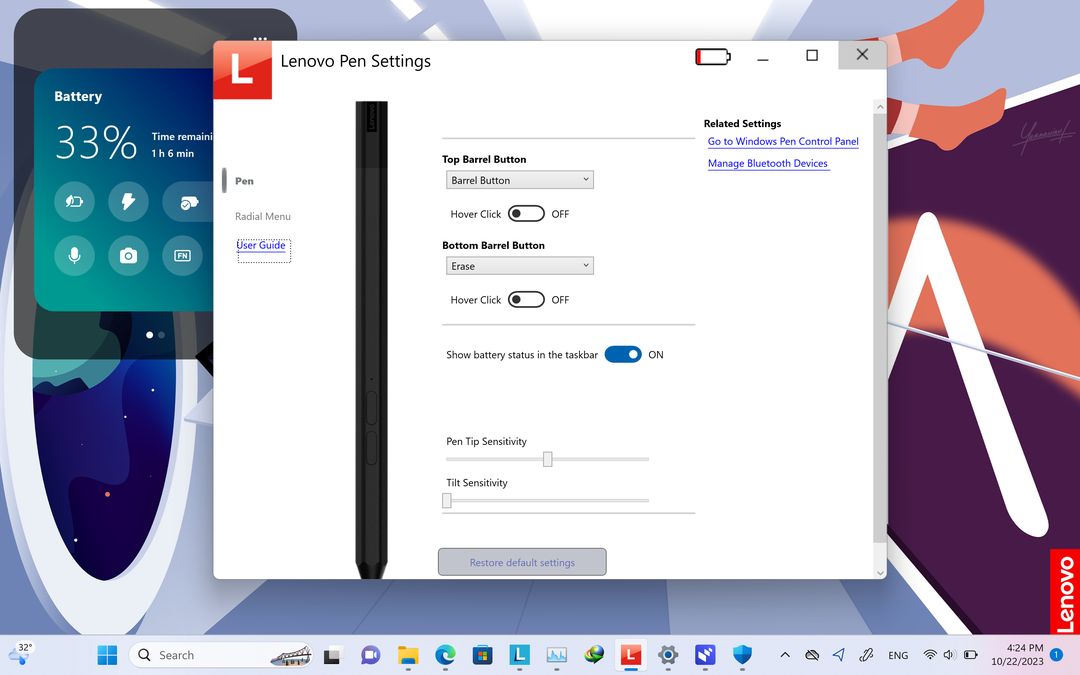 Đánh giá Lenovo Yoga 9i Gen 8 (2023): Laptop 2-trong-1 tiệm cận sự hoàn hảo Đánh giá Lenovo Yoga 9i Gen 8 (2023): Laptop 2-trong-1 tiệm cận sự hoàn hảo