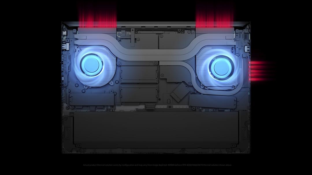 Trải nghiệm bộ đôi ngựa chiến HP OMEN 16 và HP Victus 16 2023 - Sức mạnh xứng đáng top đầu phân khúc laptop gaming? Trải nghiệm bộ đôi ngựa chiến HP OMEN 16 và HP Victus 16 2023 - Sức mạnh xứng đáng top đầu phân khúc laptop gaming?