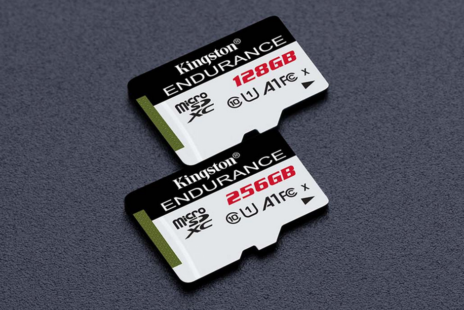 Mua thẻ nhớ MicroSD cho camera an ninh, đừng tham rẻ chọn bừa loại không tên tuổi kẻo hối không kịp Mua thẻ nhớ MicroSD cho camera an ninh, đừng tham rẻ chọn bừa loại không tên tuổi kẻo hối không kịp