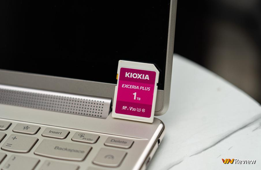 Khi nào nên sử dụng thẻ nhớ tốc độ cao? Cách chọn thẻ nhớ phù hợp với thiết bị và mục đích Khi nào nên sử dụng thẻ nhớ tốc độ cao? Cách chọn thẻ nhớ phù hợp với thiết bị và mục đích